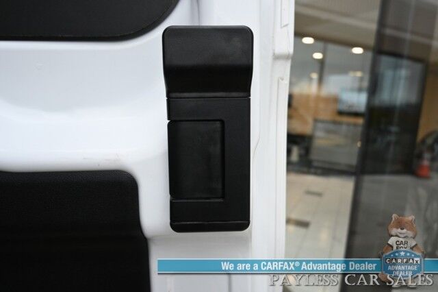 2022 Ford Transit Cargo Van Anchorage AK