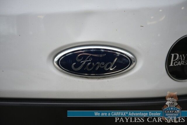 2022 Ford Transit Cargo Van Anchorage AK