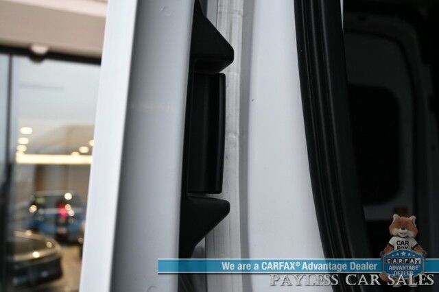 2022 Ford Transit Cargo Van Anchorage AK