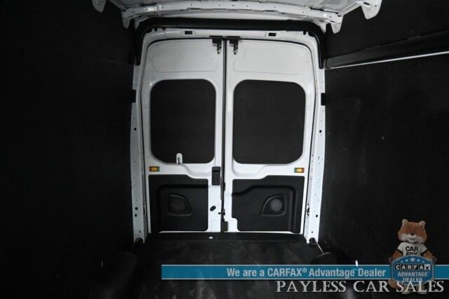 2022 Ford Transit Cargo Van Anchorage AK