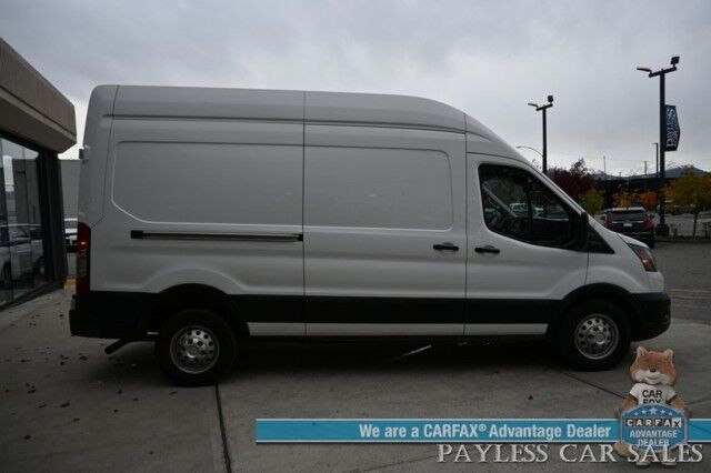 2022 Ford Transit Cargo Van Anchorage AK