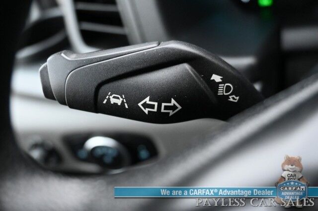 2022 Ford Transit Cargo Van Anchorage AK
