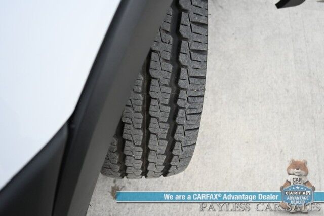 2022 Ford Transit Cargo Van Anchorage AK