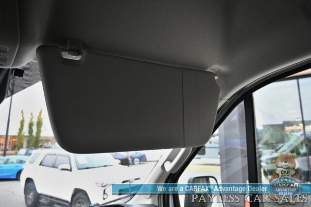2022 Ford Transit Cargo Van Anchorage AK