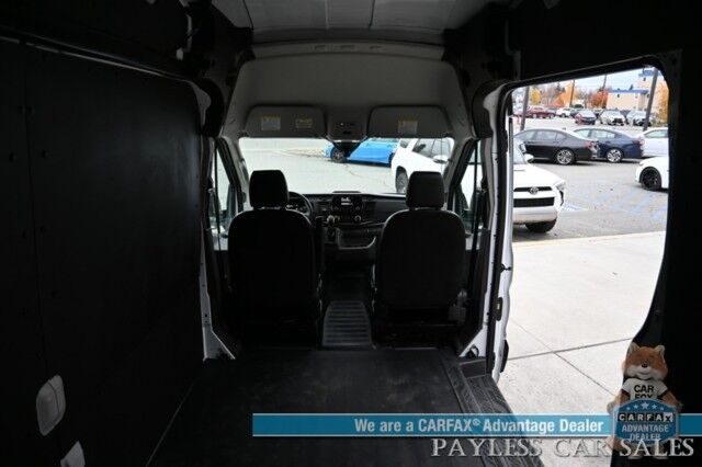 2022 Ford Transit Cargo Van Anchorage AK