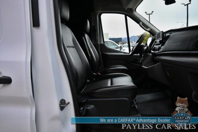 2022 Ford Transit Cargo Van Anchorage AK