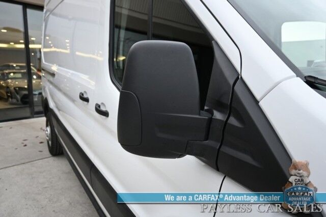 2022 Ford Transit Cargo Van Anchorage AK