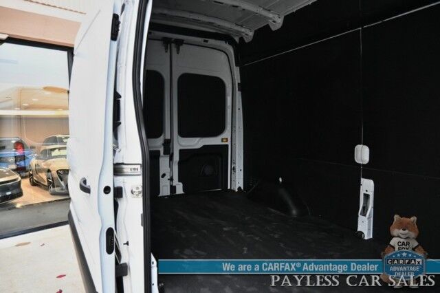 2022 Ford Transit Cargo Van Anchorage AK