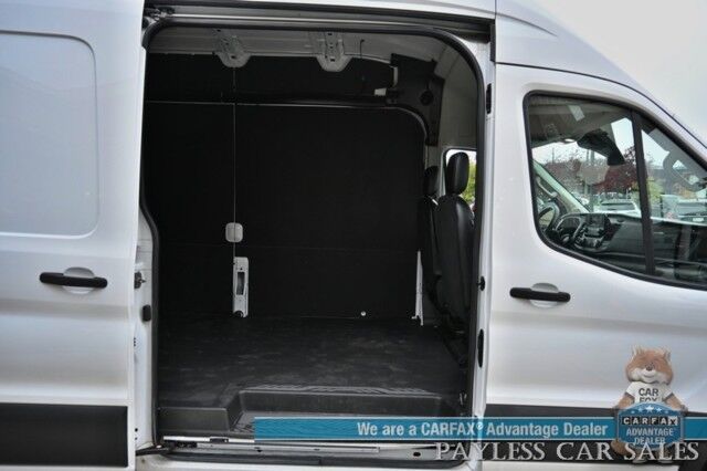 2022 Ford Transit Cargo Van Anchorage AK