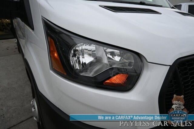 2022 Ford Transit Cargo Van Anchorage AK