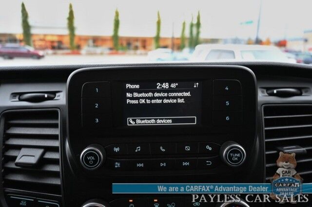 2022 Ford Transit Cargo Van Anchorage AK