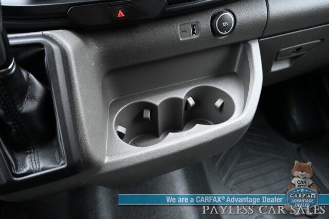 2022 Ford Transit Cargo Van Anchorage AK