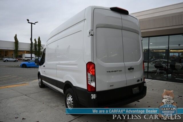 2022 Ford Transit Cargo Van Anchorage AK