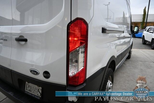 2022 Ford Transit Cargo Van Anchorage AK