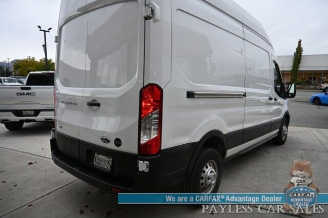 2022 Ford Transit Cargo Van Anchorage AK