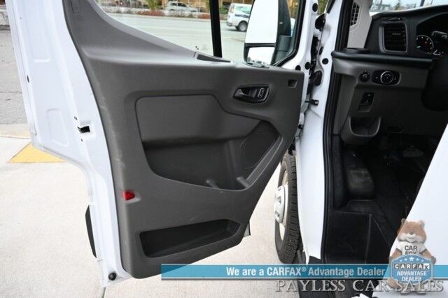 2022 Ford Transit Cargo Van Anchorage AK
