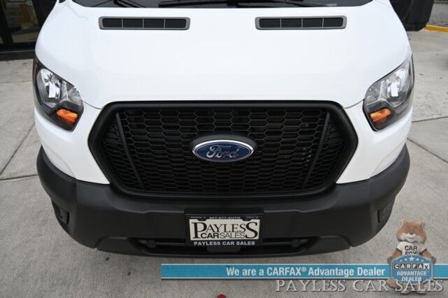 2022 Ford Transit Cargo Van Anchorage AK