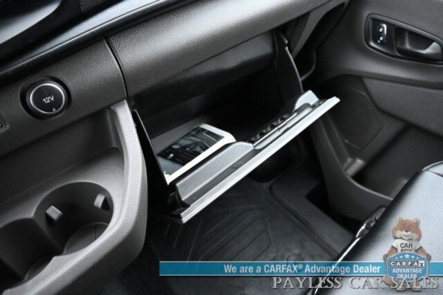 2022 Ford Transit Cargo Van Anchorage AK