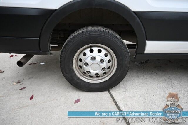 2022 Ford Transit Cargo Van Anchorage AK