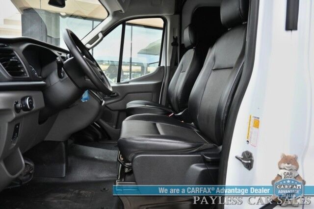 2022 Ford Transit Cargo Van Anchorage AK