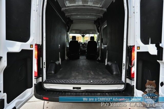 2022 Ford Transit Cargo Van Anchorage AK