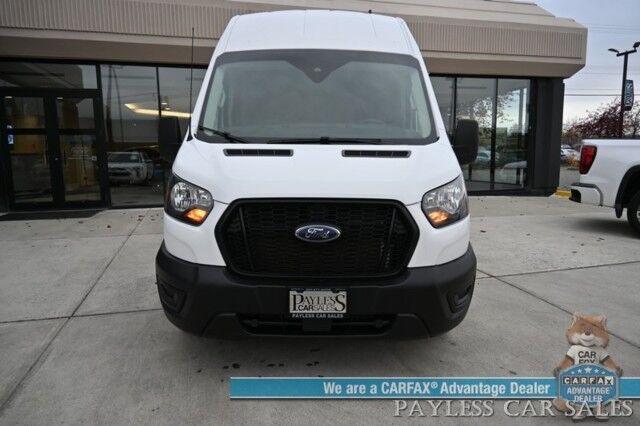 2022 Ford Transit Cargo Van Anchorage AK