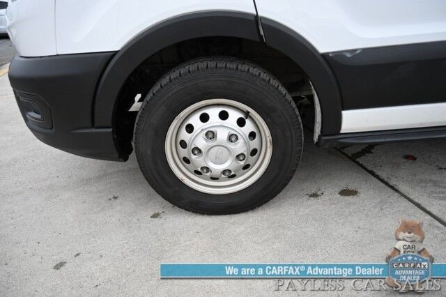 2022 Ford Transit Cargo Van Anchorage AK
