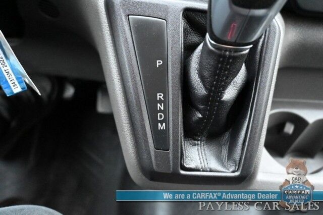 2022 Ford Transit Cargo Van Anchorage AK