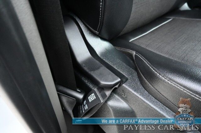 2022 Ford Transit Cargo Van Anchorage AK