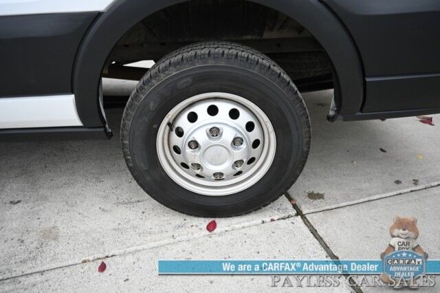 2022 Ford Transit Cargo Van Anchorage AK