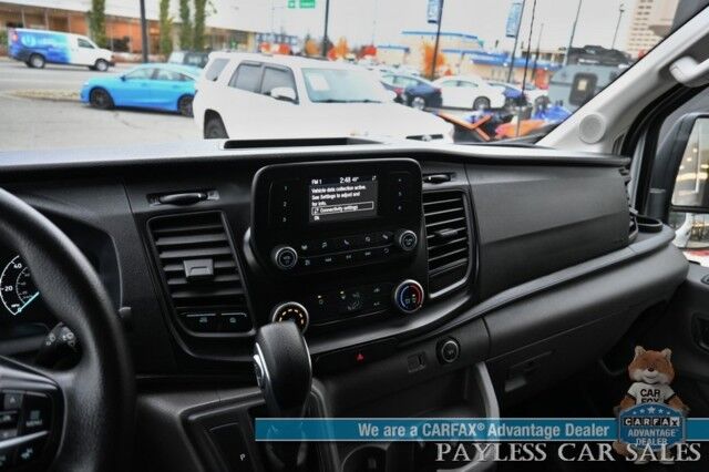 2022 Ford Transit Cargo Van Anchorage AK
