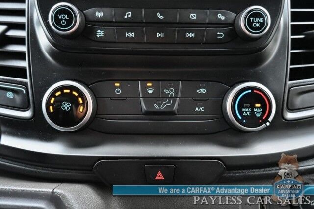 2022 Ford Transit Cargo Van Anchorage AK