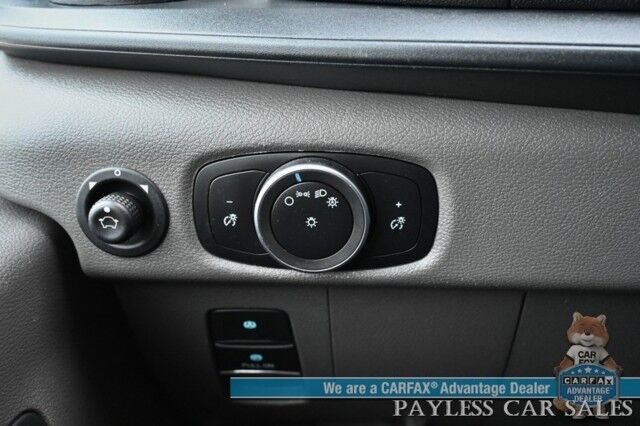 2022 Ford Transit Cargo Van Anchorage AK