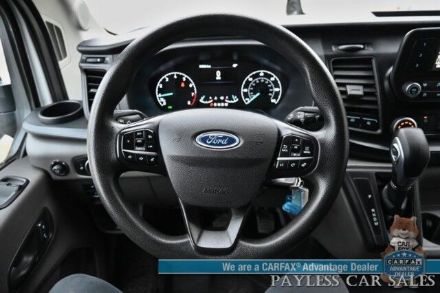 2022 Ford Transit Cargo Van Anchorage AK