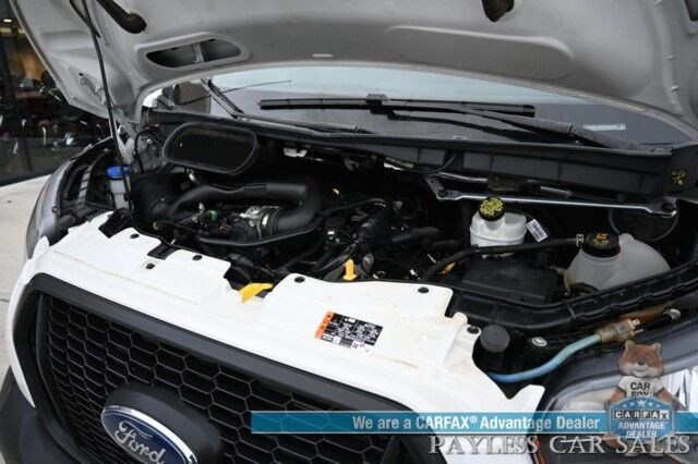 2022 Ford Transit Cargo Van Anchorage AK