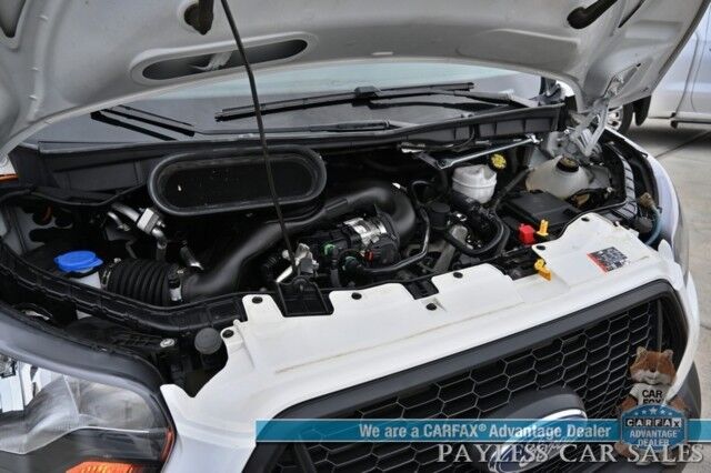 2022 Ford Transit Cargo Van Anchorage AK