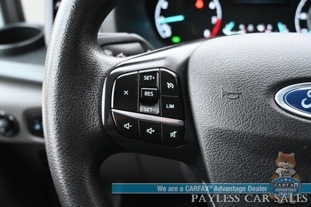 2022 Ford Transit Cargo Van Anchorage AK