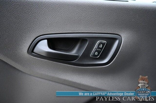 2022 Ford Transit Cargo Van Anchorage AK