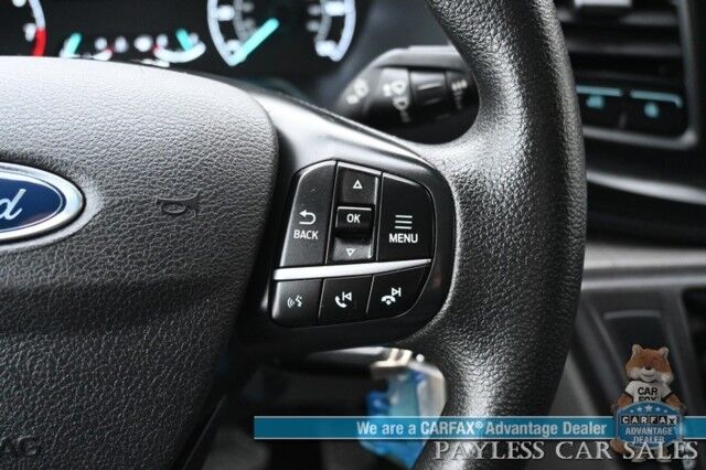 2022 Ford Transit Cargo Van Anchorage AK