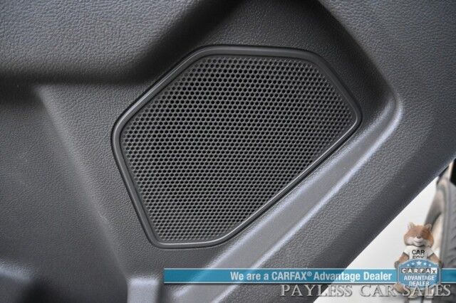 2022 Ford Transit Cargo Van Anchorage AK