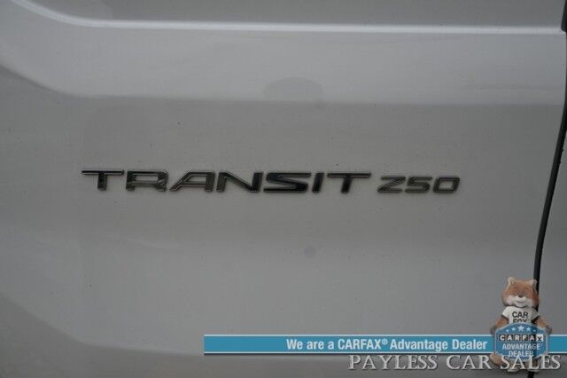 2022 Ford Transit Cargo Van Anchorage AK