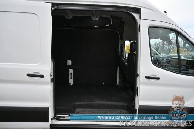 2022 Ford Transit Cargo Van Anchorage AK
