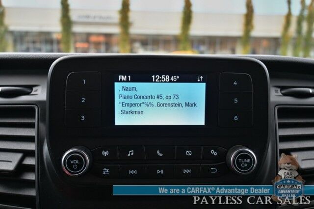 2022 Ford Transit Cargo Van Anchorage AK