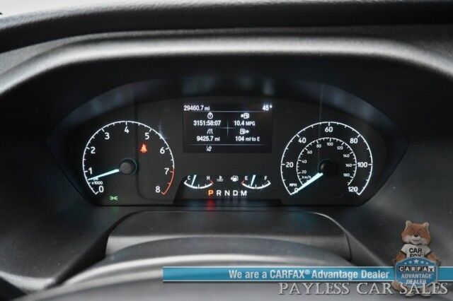 2022 Ford Transit Cargo Van Anchorage AK