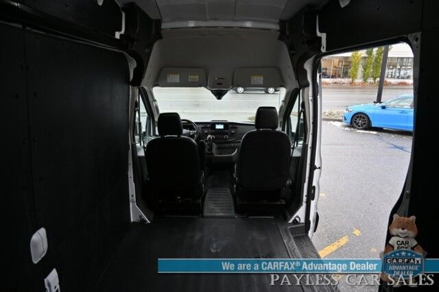 2022 Ford Transit Cargo Van Anchorage AK