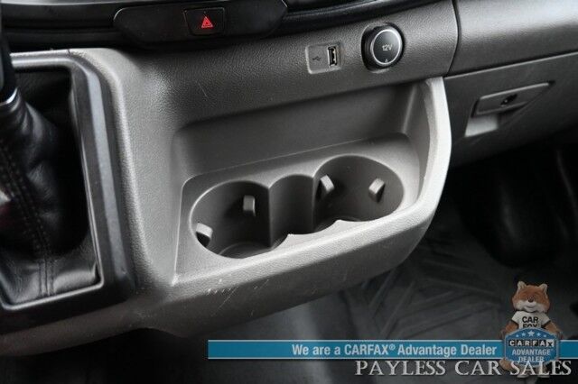 2022 Ford Transit Cargo Van Anchorage AK