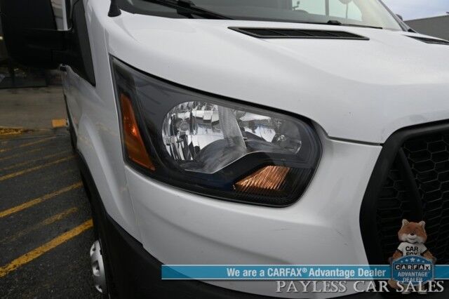 2022 Ford Transit Cargo Van Anchorage AK
