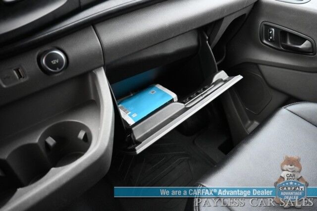 2022 Ford Transit Cargo Van Anchorage AK