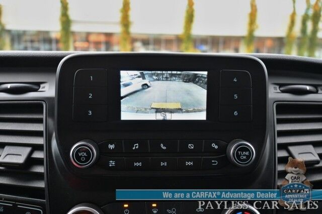 2022 Ford Transit Cargo Van Anchorage AK