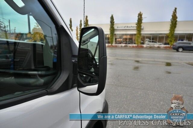 2022 Ford Transit Cargo Van Anchorage AK